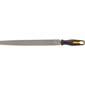 Lima Chata Murça 6 Com Cabo Plástico - Vonder