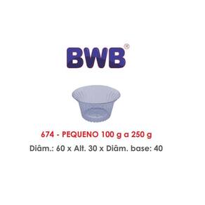 Suporte para ovos de pascoa 100 a 250g C/ 10 UNIDADES pequeno bwb 674