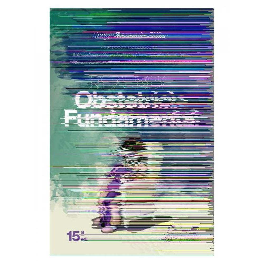 Obstetrícia Fundamental