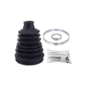 Kit Junta Homocinética Ld Roda Authomix Logan/Sandero 2014