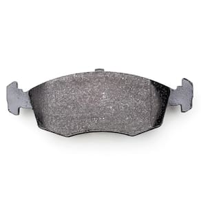 Pastilha de Freio Cobreq N-540 Fiat 500/Grand Siena/Punto