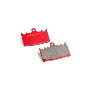 Pastilha Dianteira Cobreq N-929 N929 Bandit 650 S 2007-2016