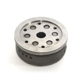 Volante Magnetron 90230930 Honda Biz 125 ES 2006 até 2008