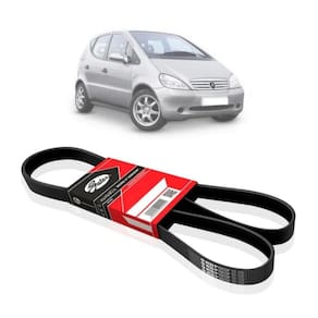 Correia Micro V Gates Mercedes-Benz ClasseA de 1997 até 2005