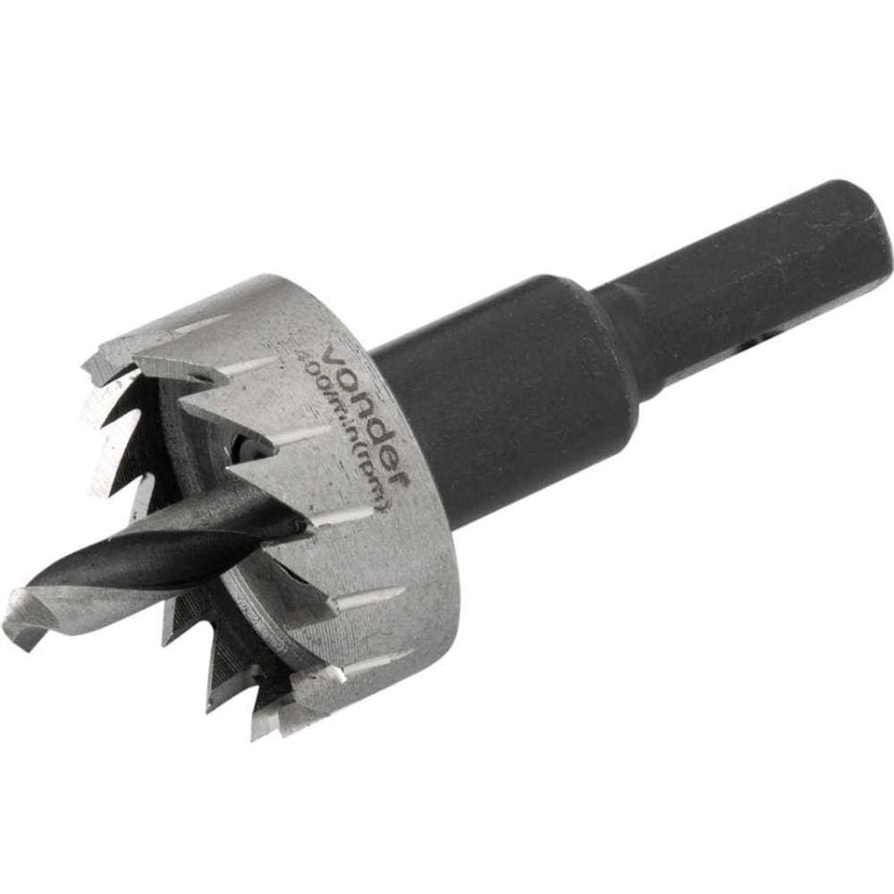 Serra Copo Ar 28Mm Para Inox Vonder