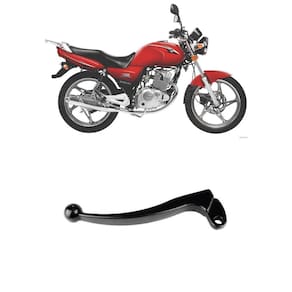 Manete Embreagem Longo Cometa Suzuki Intruder Yes Katana 125