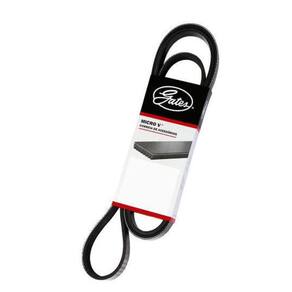 Correia Micro-V 6PK1875 Gates P/ Troller T4 de 2000 até 2005