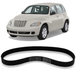 Correia Alternador Micro V Gates Chrysler PT Cruiser