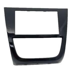 Moldura Fiamon 4129 Black Piano para Saveiro de 2008 à 2012