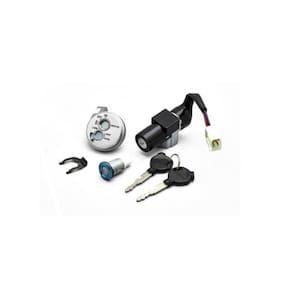 Conjunto de travas magnetron 90264190 BIZ 125 2009