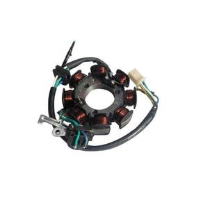 Estator Alternador Magnetron 90278510 12V S/ Base CG 125 Fan