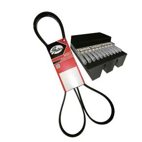 Correia Micro V Gates 6PK2100 Ford/Mercedes-Benz/Volkswagen