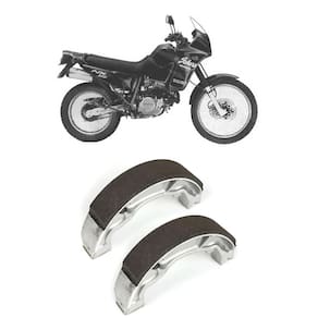 Patim Lona de Freio Cobreq Honda NX 350 Sahara 1987-1999