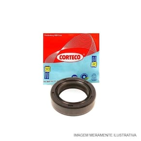 Retentor Haste Valvula Corteco 3247V CG 125 ESD CBX 150 Aero