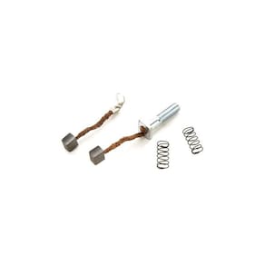 Escova Suporte Motor Magnetron Honda Biz 125 ES 2006-2010