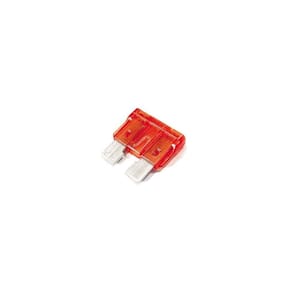 Fusível Magnetron 90250221 Vermelho 10A 10 unidades