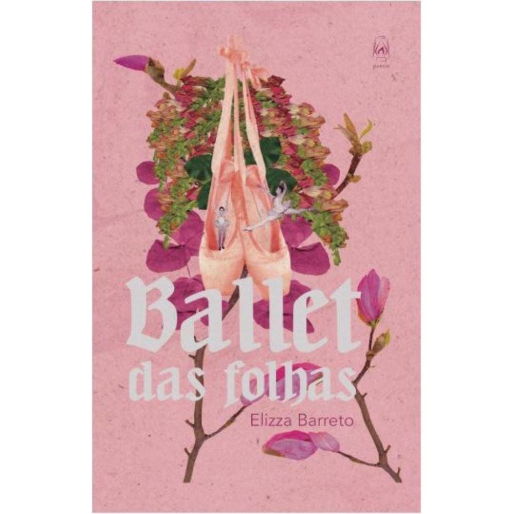 Ballet das folhas