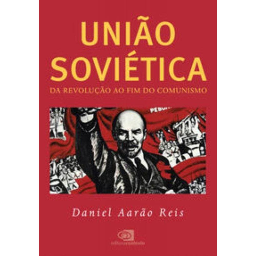 Uniao Sovietica