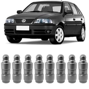 8 Tucho Válvula Hidráulico Gol G3 G4 99 a 13 Indisa IND4503
