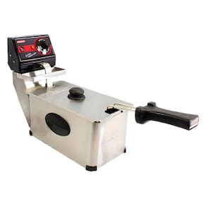 Fritadeira industrial Cotherm 3 litros 220V 3000W
