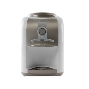 Bebedouro Esmaltec Mesa Natural e Frio Branco 220V EGM30 0106000245