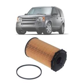 Filtro de óleo Tecfil Land Rover Discovery3 de 2005 até 2009