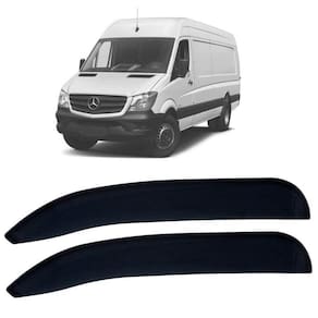 Calha de Chuva TG Poli Master 02/18 Daily 08/16 e Sprinter 12/16 4P