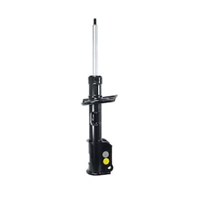 GP33225 Amortecedor De Suspensão Dianteiro L/E Renegade