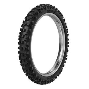 Pneu Moto Dianteiro Rinaldi RW33 80/100 Aro 21 Kawasaki KX250