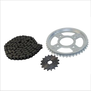 Kit De Relação Cofap CG 150 Fan/CG 150 Titan - TMC413673