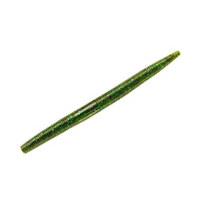 Isca Artificial para Pesca Yum Dinger Mardi Grass YDG5142
