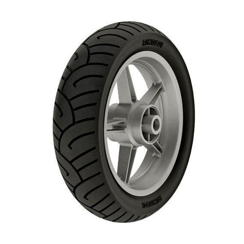 Pneu Moto Traseiro Rinaldi HB37 100/90 Aro 14 PCX 150 BIZ125