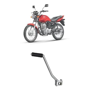 Pedal de Partida Riffel 100403 Honda CG 125 Fan KS 2009-2014