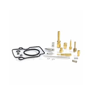 Kit Reparo Carburador (N. 100) Vedamotors EN 125 Yes 2005-09