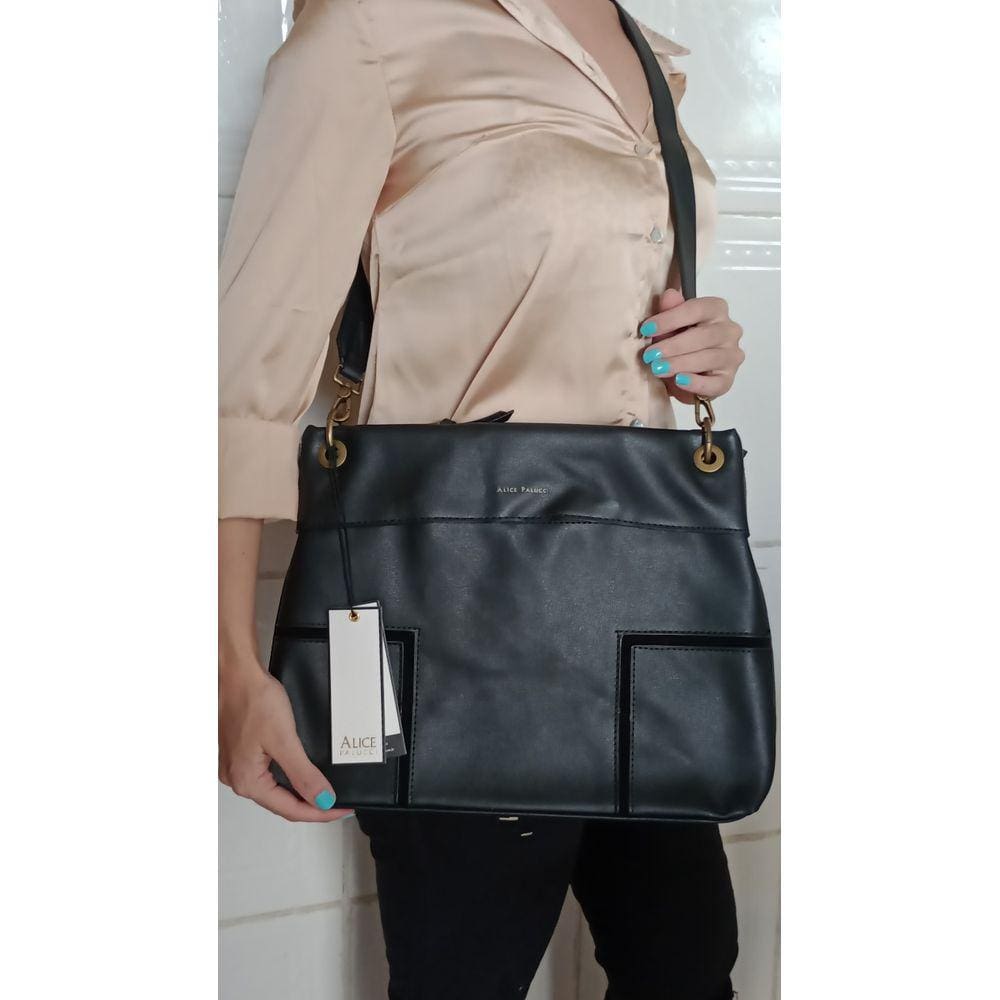 Bolsa tranversal edição limitada 