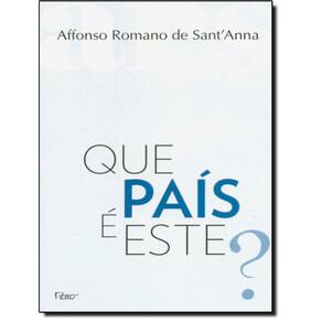 Que Pais E Este?