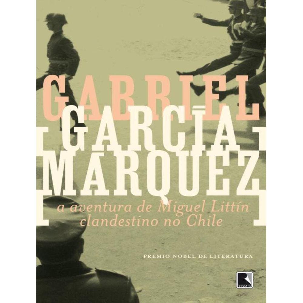 Aventura De Miguel Littin, A