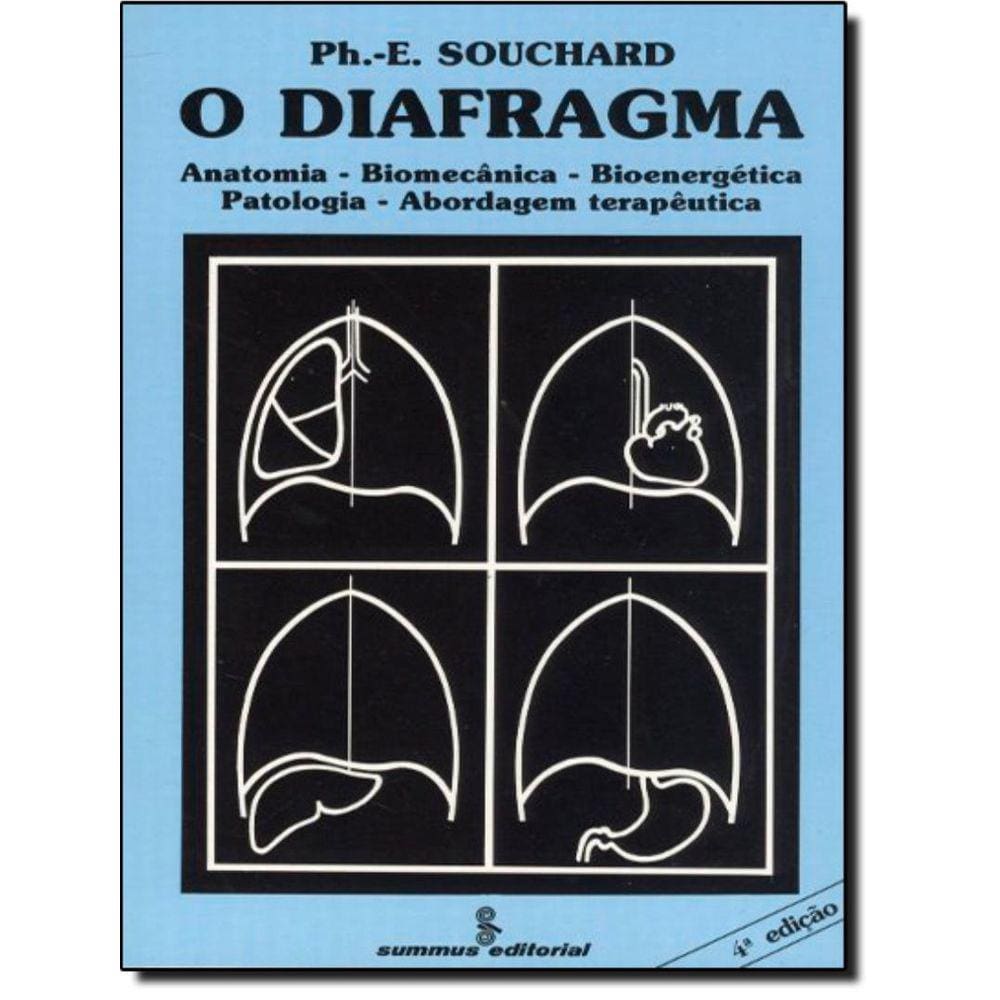 Diafragma, O