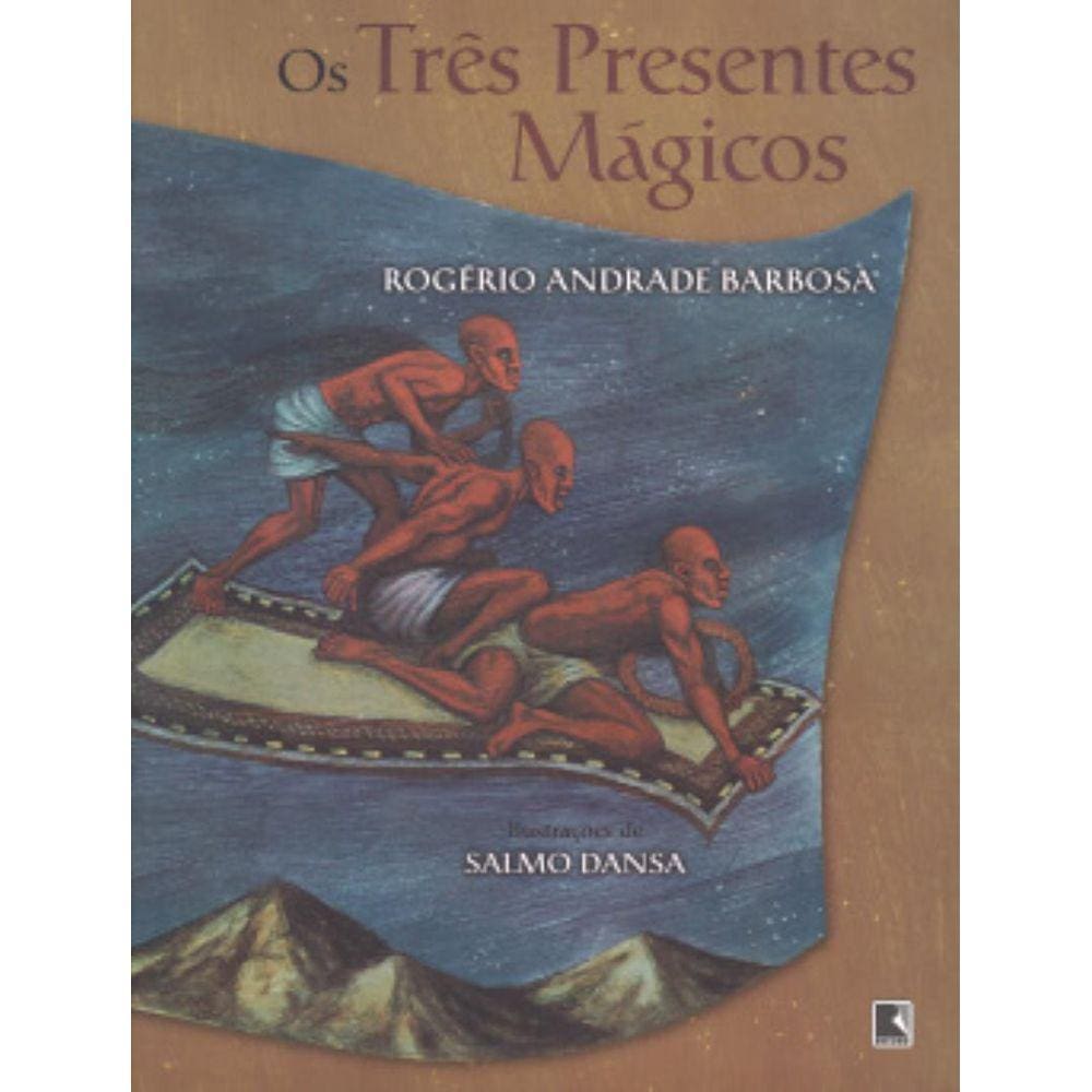 Tres Presentes Magicos, Os