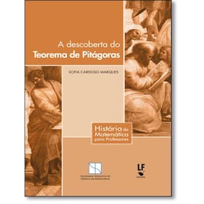 Descoberta Do Teorema De Pitagoras, A