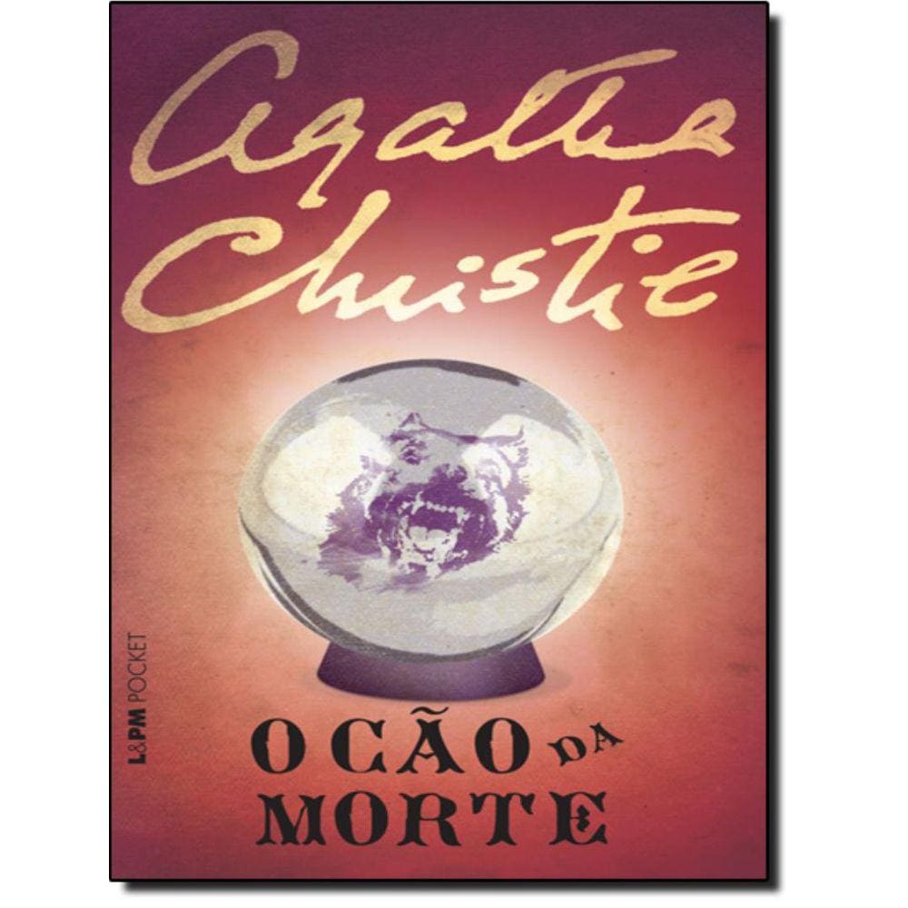Cao Da Morte, O