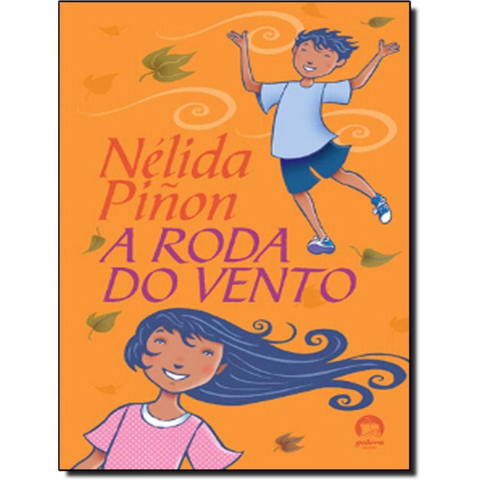 Roda Do Vento, A