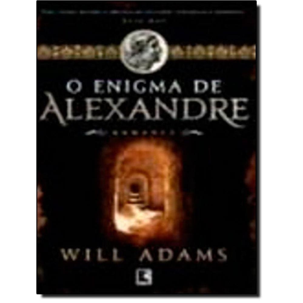 Enigma De Alexandre, O
