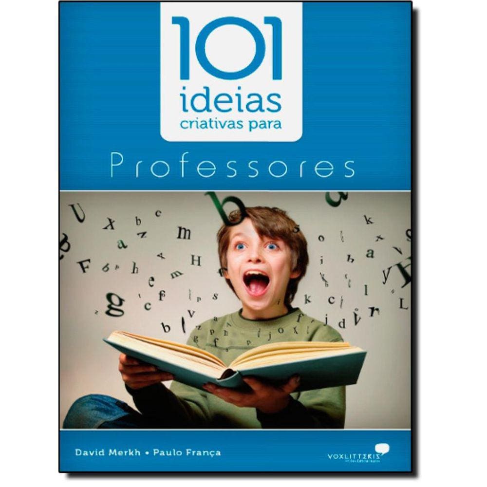 101 Ideias Criativas Para Professores