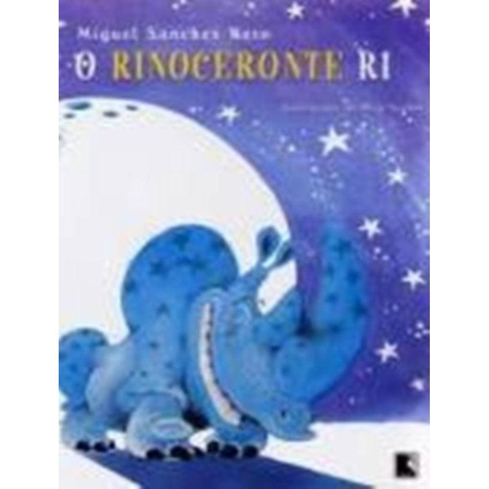 Rinoceronte Ri, O