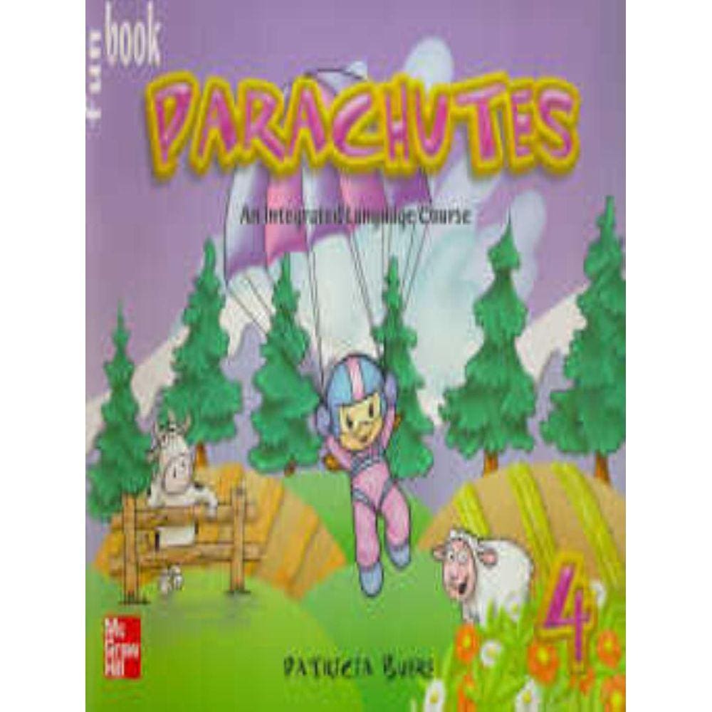 Parachutes Fun 4