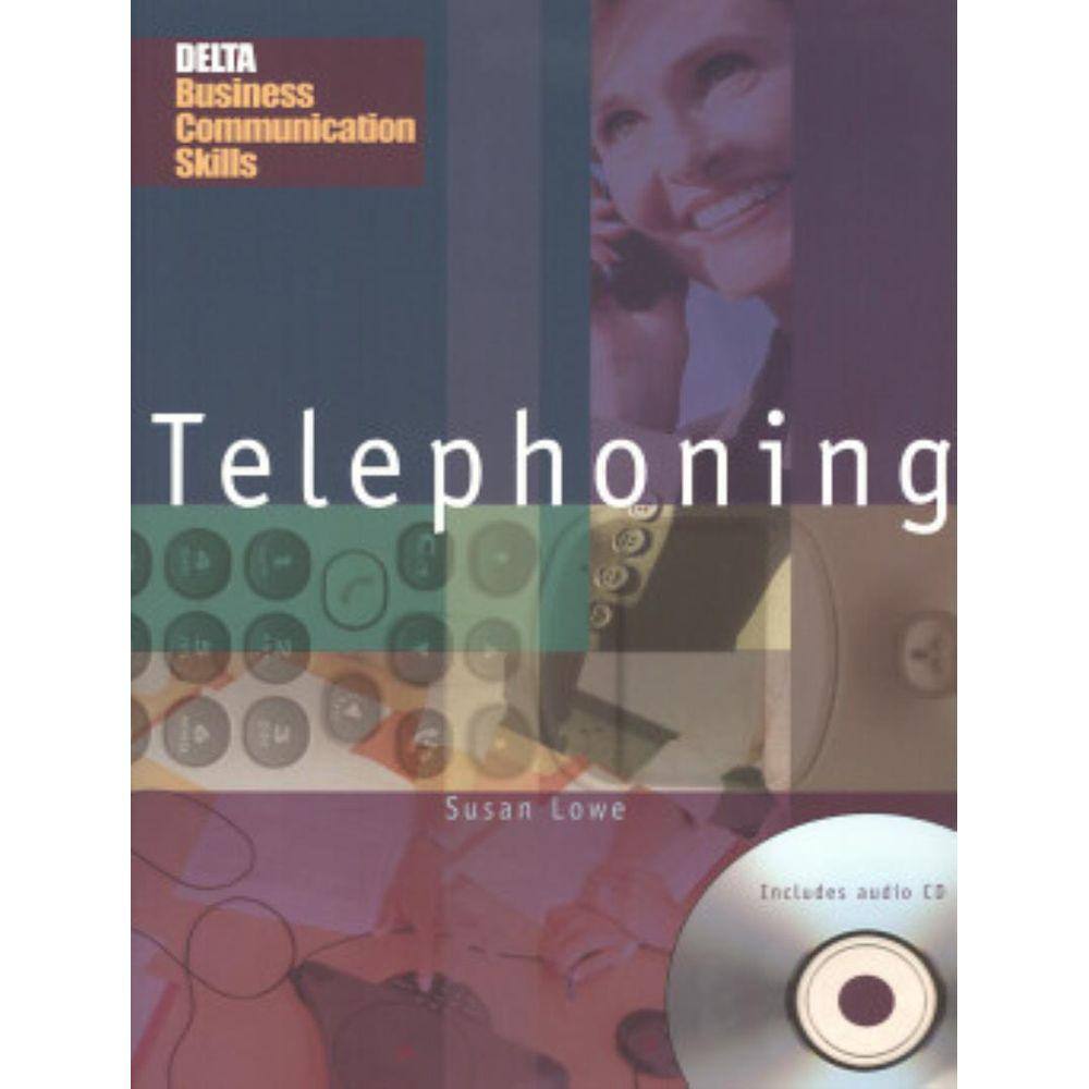 Telephoning With Cd
