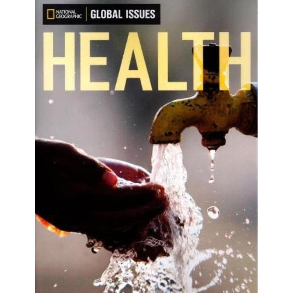 Health - Above Level