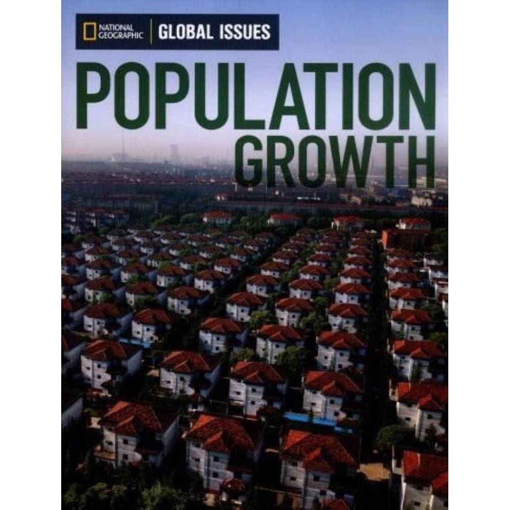 Global Issues - Population Growth - On Level