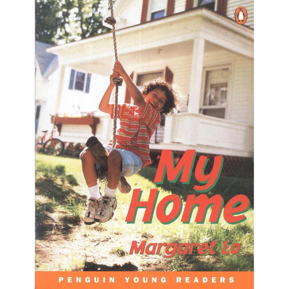 My Home (P.R.2)
